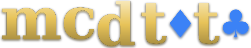 mcd toto logo